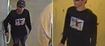 Képeket tett közzé az FBI Charlie Kirk lehetséges gyilkosáról