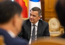 Grindeanu: nem értünk egyet az alapélelmiszerek árréssapkájának megszüntetésével