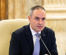 Nazare: A Moody's döntése azt mutatja, hogy Románia hiteles költségvetési konszolidációs pályára állt