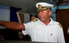 Kemény jóslat Băsescutól: az oroszok a határon lehetnek szeptember 28-án