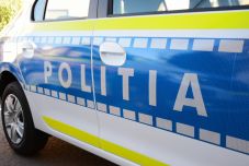 Rettenetes pillanatokat élt át két gyerek: Egy ismeretlen megverte, majd betuszkolta őket az autójába