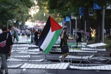 A spanyol kormányfő dicsérte a Vueltát ellehetlenítő tüntetőket