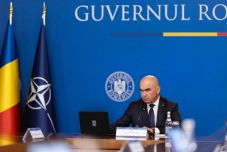 A lemondásáról kérdezték Bolojant: „kormányfő tekintély nélkül nem tud teljesíteni”