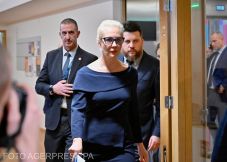 Megszólalt Navalnij özvegye: laboratóriumi vizsgálatok igazolják a mérgezést