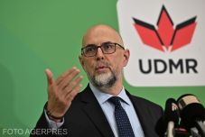 Kelemen Hunor kiállt az árrésstop fenntartása mellett