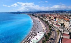 „Na jó, ezért megérte” – A csodálatos és drága francia Riviéra saját szemmel (1. rész – Nizza)