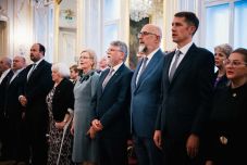 Bécsi konferencia: „Magyarságunk megőrzése közös feladat”