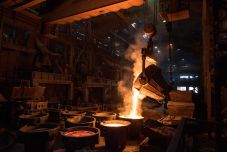 Megmenekülhet a bezárásra ítélt erdélyi kohászati kombinát