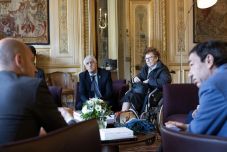 Letartóztatták a 43 évvel ezelőtt elkövetett merénylet fő gyanúsítottját