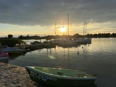 Teuton lovagok, kajaktúra és Hitler