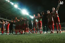 Megbüntette az UTA-t a FIFA