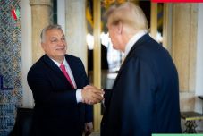 Kiderült, miről beszélt telefonon Orbán és Trump (VIDEÓ)