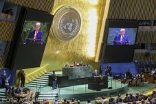 Trump kiakadt: vizsgálatot követel a „hármas szabotázs” után