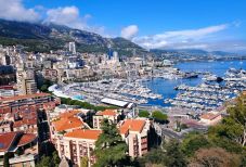 „A valószerűtlen jólét díszlete” – A csodálatos és drága francia Riviéra saját szemmel (2. rész – Monte Carlo)