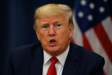 Trump döntött: 100 százalékos vámot vet ki a külföldön forgatott filmekre