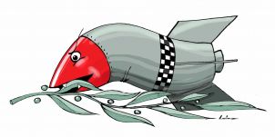 A háború egyik és másik vége