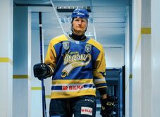 Mindent elért a Csíkszeredával, most a Brassóval is Erste Ligát nyerne Gecse Hugó