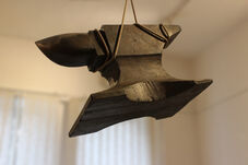 Essünk túlzásba! – Veress Gábor Hunor alkotásai Csíkszeredában