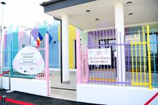 Megnyílt a szatmári mega-bölcsőde – 110 gyerkőcöt fogad szeptembertől (FOTÓK)