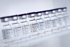 Feljelentették Rafilát az elvesztett vakcinaper miatt