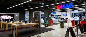 Elbocsátásokat jelentett be az eMag