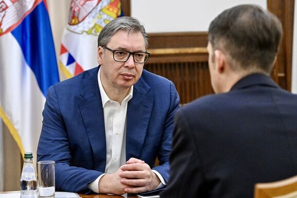 Államfő: az emberiség a szakadék szélén áll, ezért komoly döntésekre van szükség