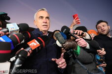 Călin Georgescu megszabadult a hatósági felügyelettől - Elhagyhatja az országot