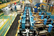 Ukrán cég vásárolta fel a világ egyik legnagyobb acélgyártójának utolsó romániai üzemét