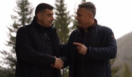 Bíróság elé állítják az uszító parlamenti képviselőt