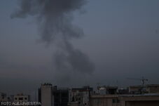 Likvidálták a Forradalmi Gárda hírszerzési főnökét