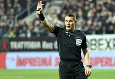 Spanyolországba küldi az UEFA a Kovács fivéreket