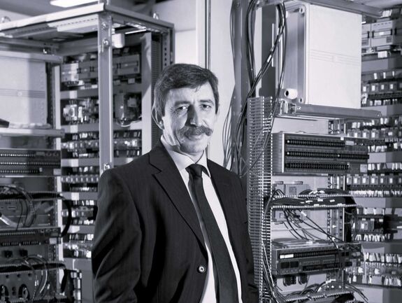 Elhunyt Péter Pál, az RMDSZ ügyvezető elnökségének egykori gazdasági alelnöke