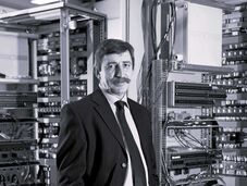 Elhunyt Péter Pál, az RMDSZ ügyvezető elnökségének egykori gazdasági alelnöke