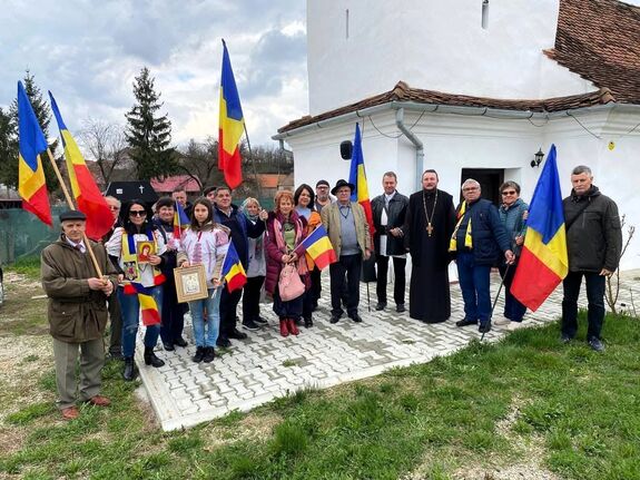 A Magyar Unitárius Egyház reagált Tîrnoveanu valótlan állításaira