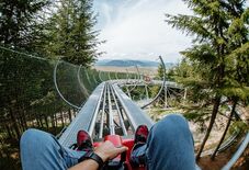 Hargita megyei helyszínekre is lehet szavazni Az év úticélja versenyen