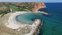 Háromszor annyi külföldi járt tavaly Bulgáriában, mint Romániában