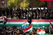 A határon túli magyaroknak üzent Orbán Viktor (VIDEÓ)