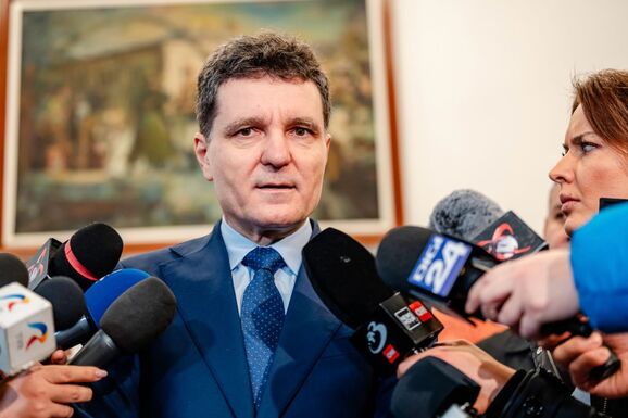Össztűz alatt Nicușor Dan az ügyészségi kinevezések miatt