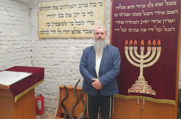 Izraeliták, akik Jézusban hisznek: bemutatjuk a nagyváradi messiási zsidókat