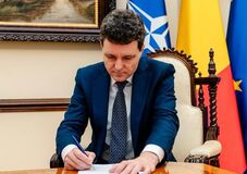 Nekiesett Nicuşor Dannak az USR  