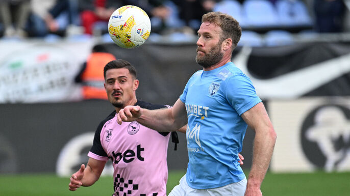 Liga 2: kikapott a listavezető, nyert a Bihar FC