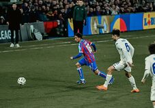 Nemzetközi kupák: Vargáék és Kovácsék nagy verést kaptak, gálázott a Villa, a Freiburg és a Crystal Palace