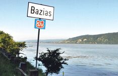 Jóval az átlag alatt lesz a Duna vízhozama jövő héten