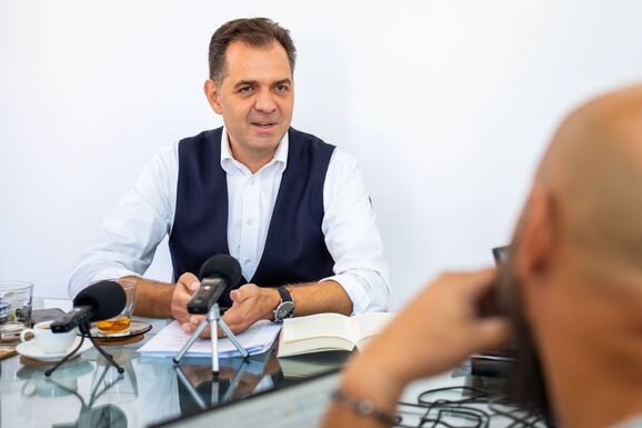 Antal Árpád: történelmi részvétel a választáson – Az egész Kárpát-medence megmozdult