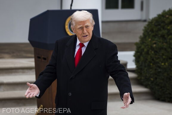 Trump-közeli cég felmérése: a Fidesznek kedvez a magas részvételi arány