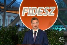 Gulyás Gergely: a magyar demokrácia rendkívül erős