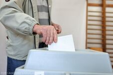 Bombariadó miatt felfüggesztették a szavazást két magyarországi városban