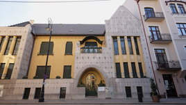 Erdély legjei: a nagyváradi Darvas-La Roche ház