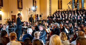 Zenei kavalkád a Szent György Napok kulturális hetén