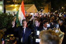 Kétharmados erő, új irány: a Tisza elsöprő győzelme átírja a politikát